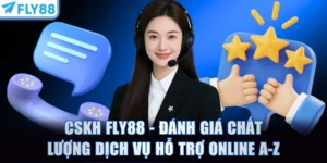 CSKH FLY88
