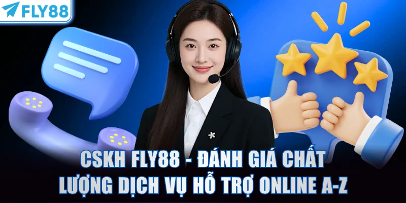 CSKH FLY88