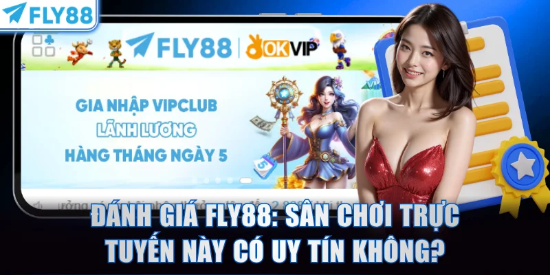 Đánh giá FLY88