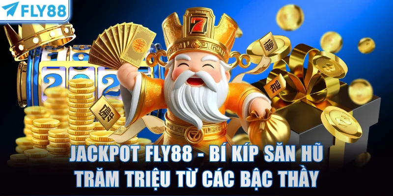 jackpot FLY88