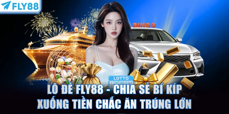 Lô đề FLY88