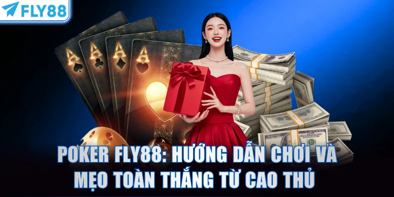 Poker FLY88