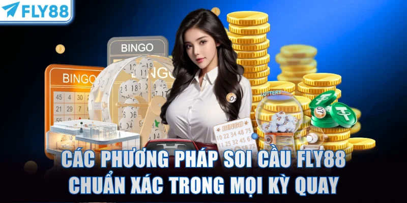 Soi cầu FLY88