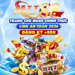 Xổ Số MU88 Cập Nhật Kỳ Quay Và Kết Quả Trực Tuyến
